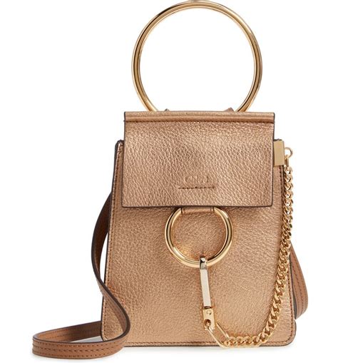 chloe faye bracelet bag|chloe faye bag sale.